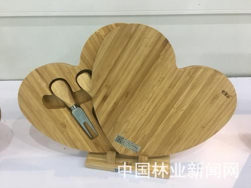 湖南 贫困地区林产品推向京津冀市场